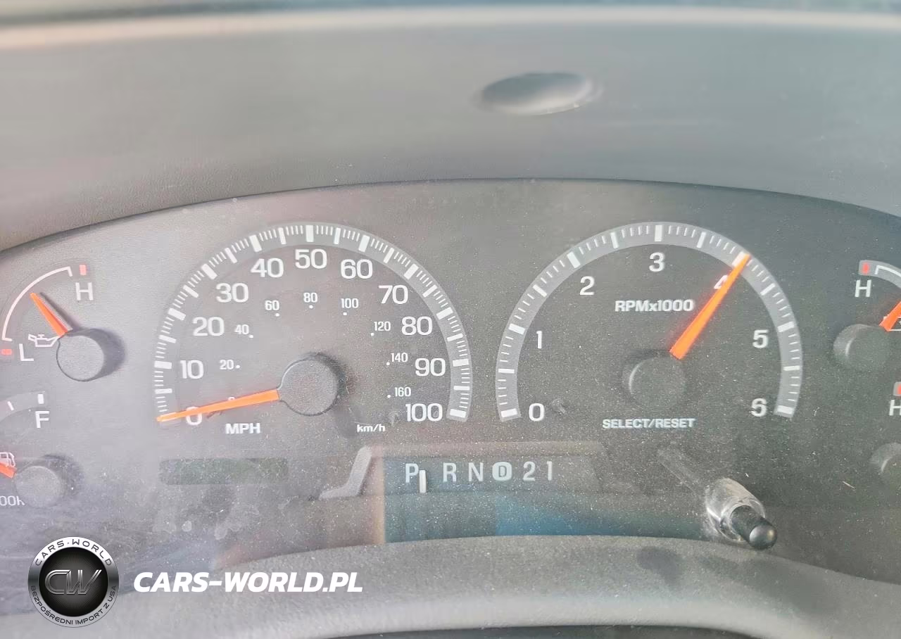 2001 Ford Expedition Xlt VIN:1FMRU15LX1LA01074 - 9