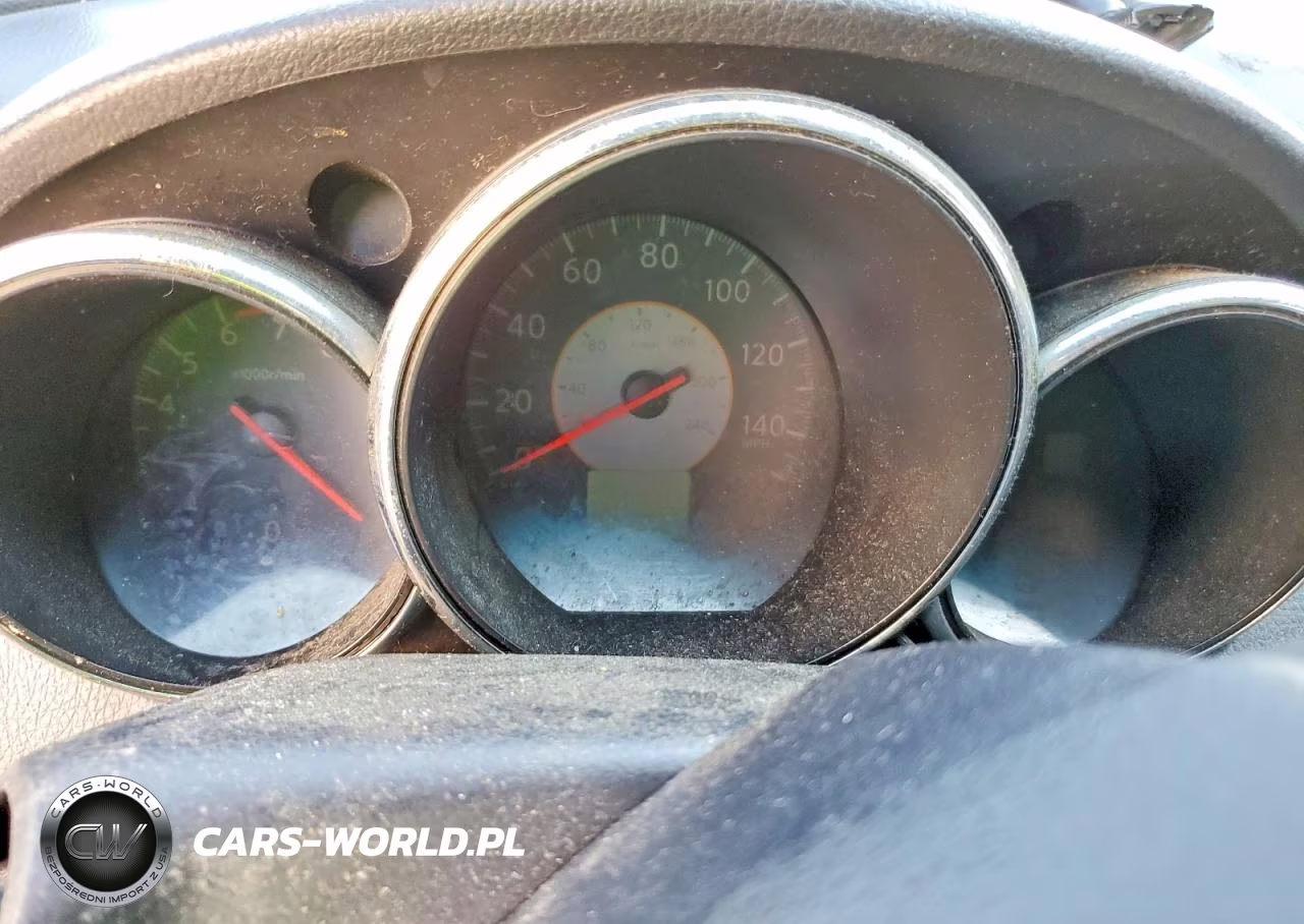 2006 Nissan Altima 2.5 VIN:1N4AL11D66C182738 - 9