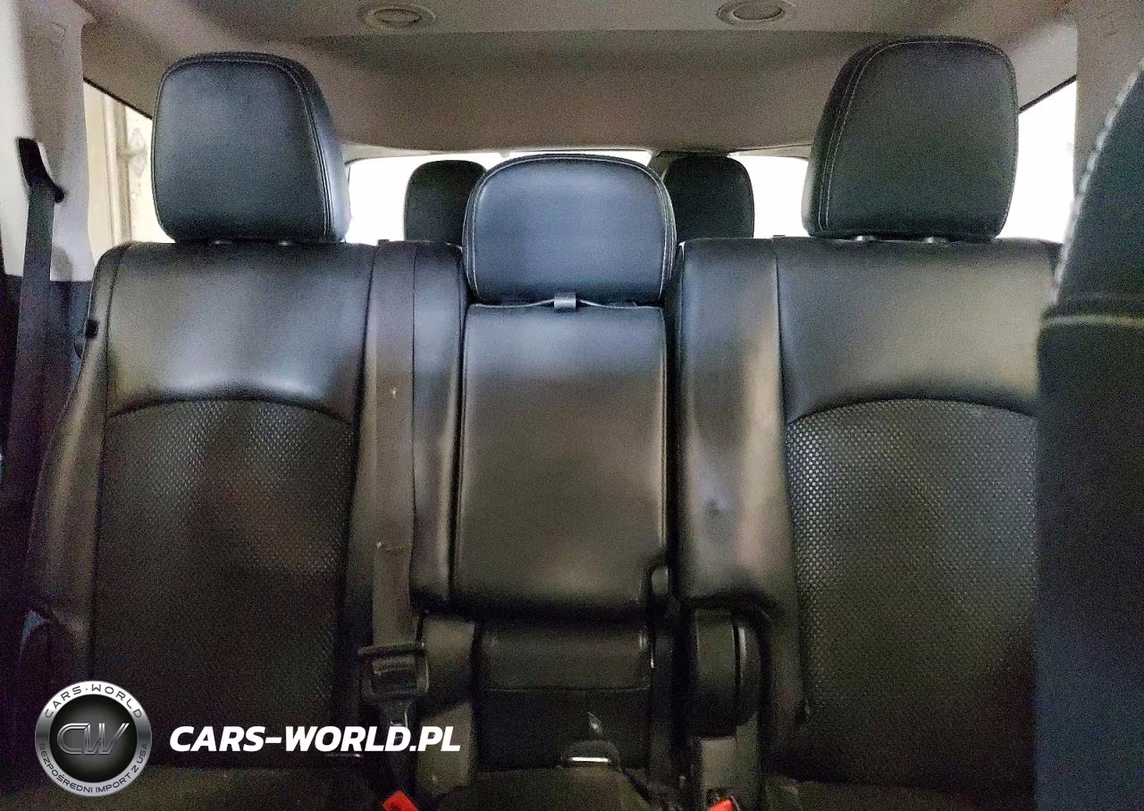 2018 Dodge Journey Crossroad VIN:3C4PDCGG0JT515916 - 10