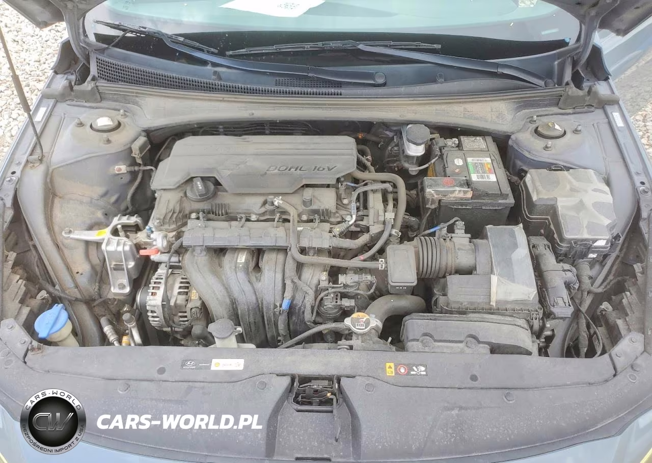 2023 Hyundai Elantra Sel VIN:KMHLM4AG7PU436380 - 11
