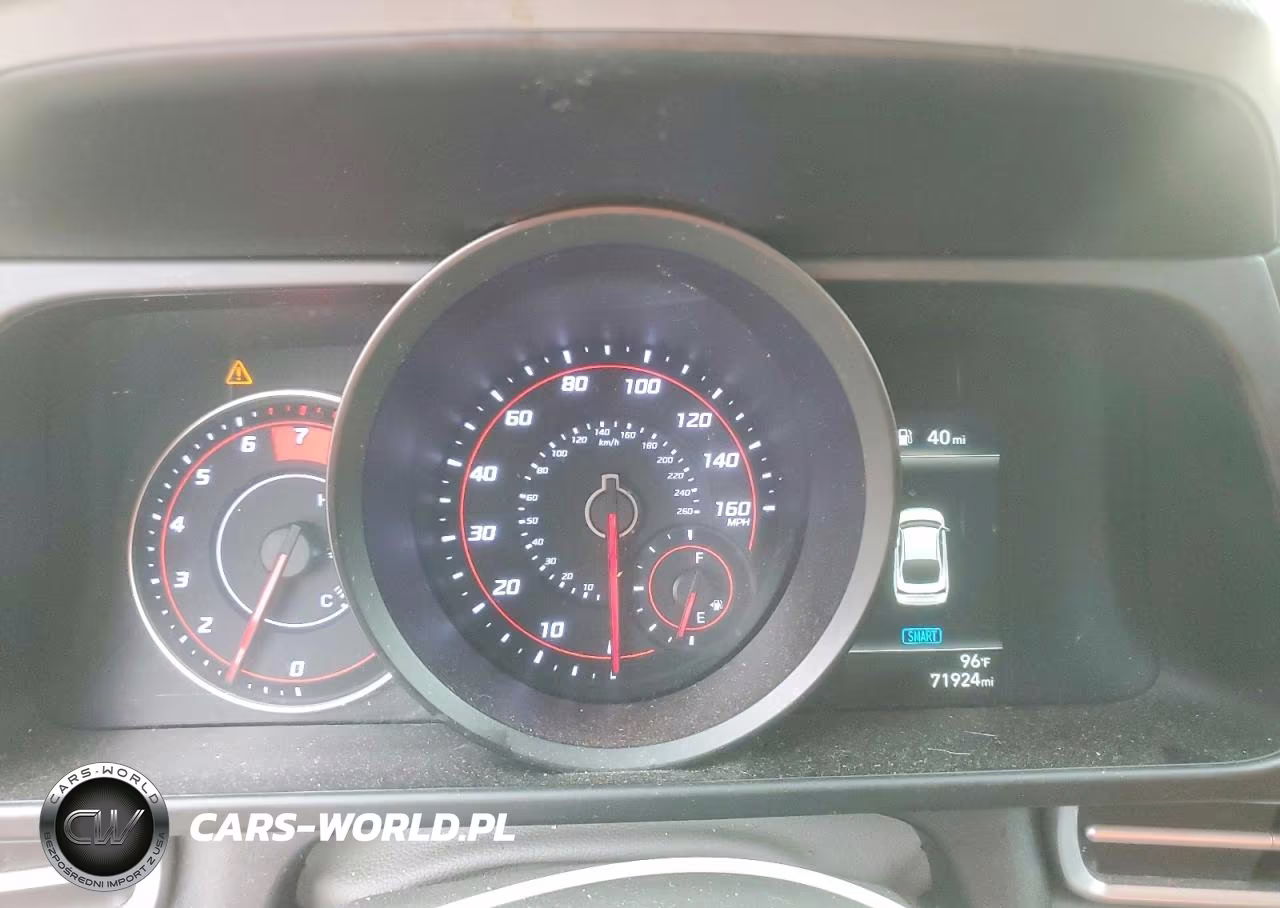 2023 Hyundai Elantra Sel VIN:KMHLM4AG7PU436380 - 9