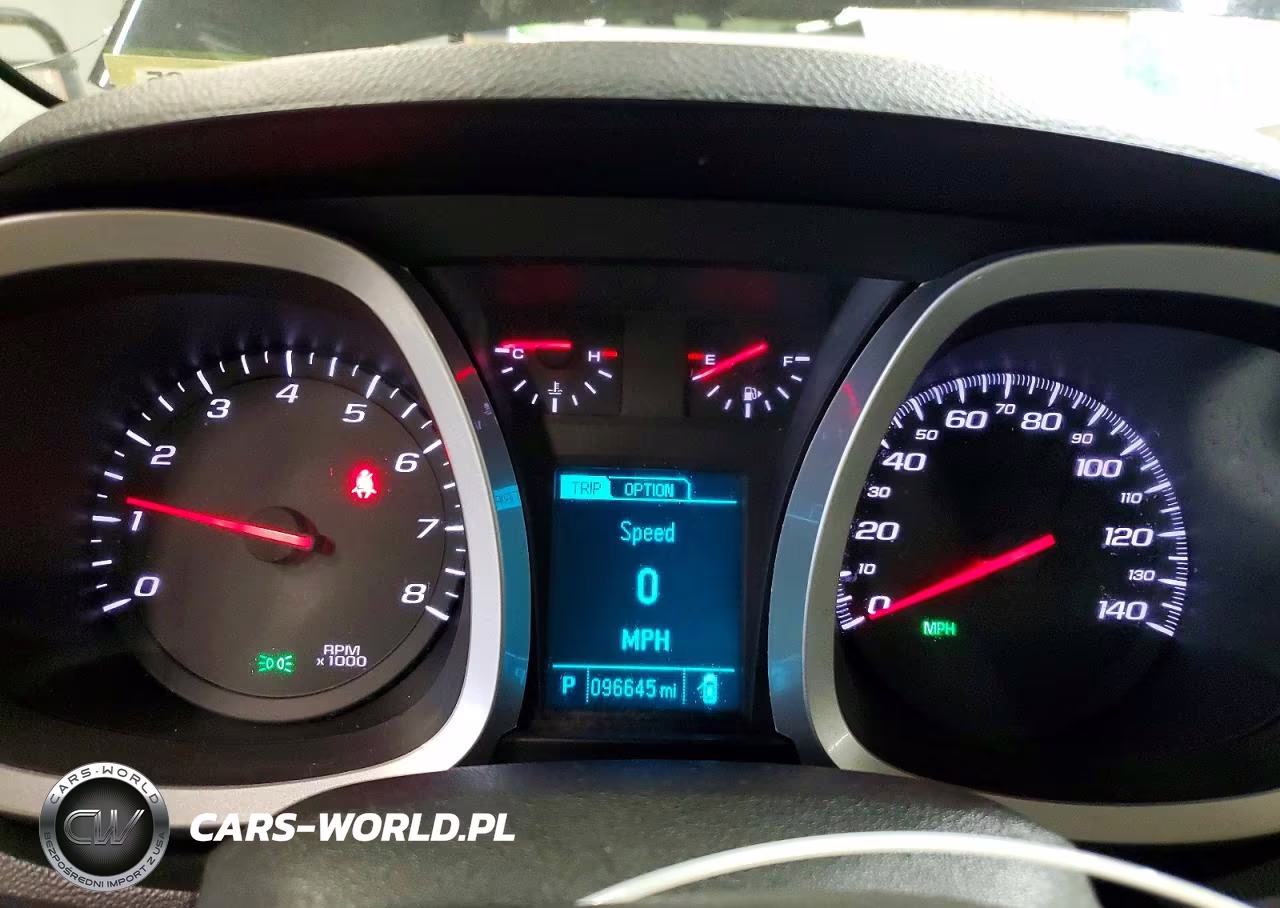 2017 Chevrolet Equinox Lt VIN:2GNFLFEK6H6349477 - 9