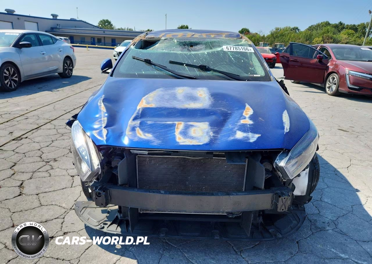 2024 Kia Forte Lxs VIN:3KPF24AD8RE760839 - 5