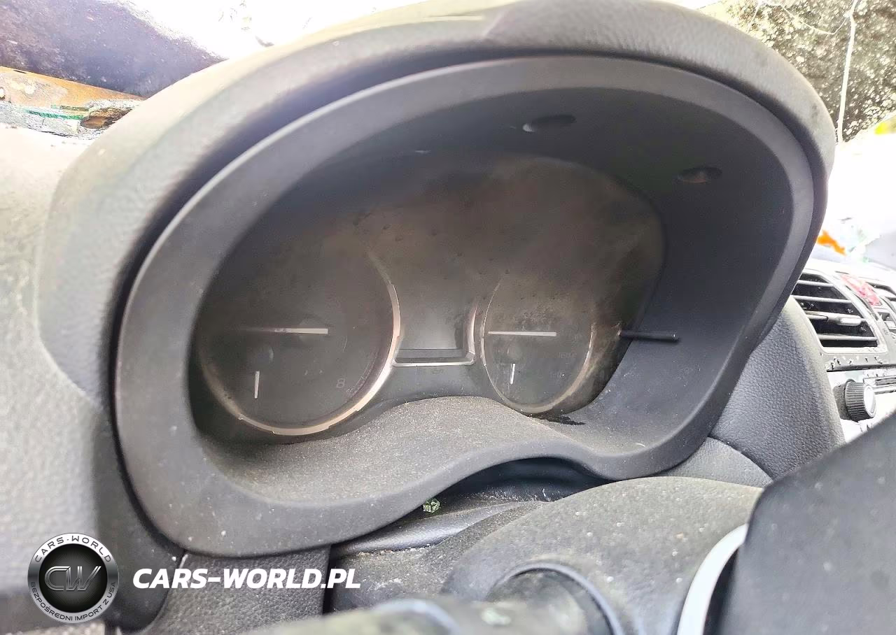 2016 Subaru Wrx Premium VIN:JF1VA1E68G9800921 - 9