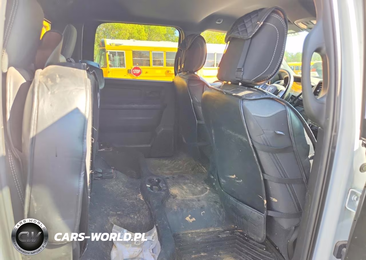 2022 Ram 3500 Tradesman VIN:3C63RRGL4NG426565 - 10