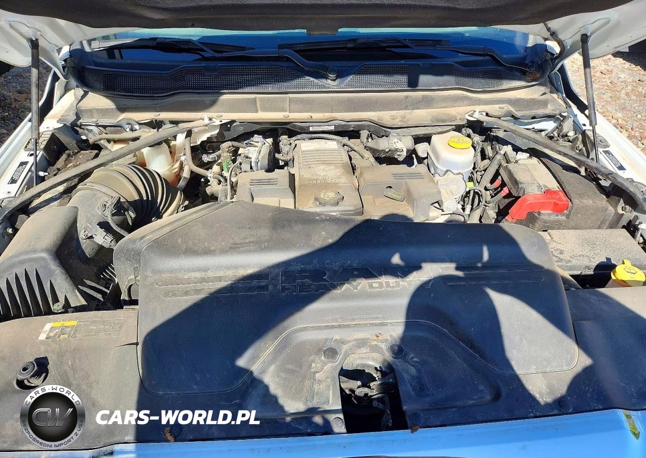 2022 Ram 3500 Tradesman VIN:3C63RRGL4NG426565 - 11