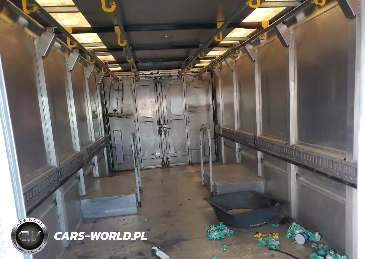 2014 Freightliner Mt 45G Delivery Van VIN:4UZAC2DV1ECFV2043 - 6