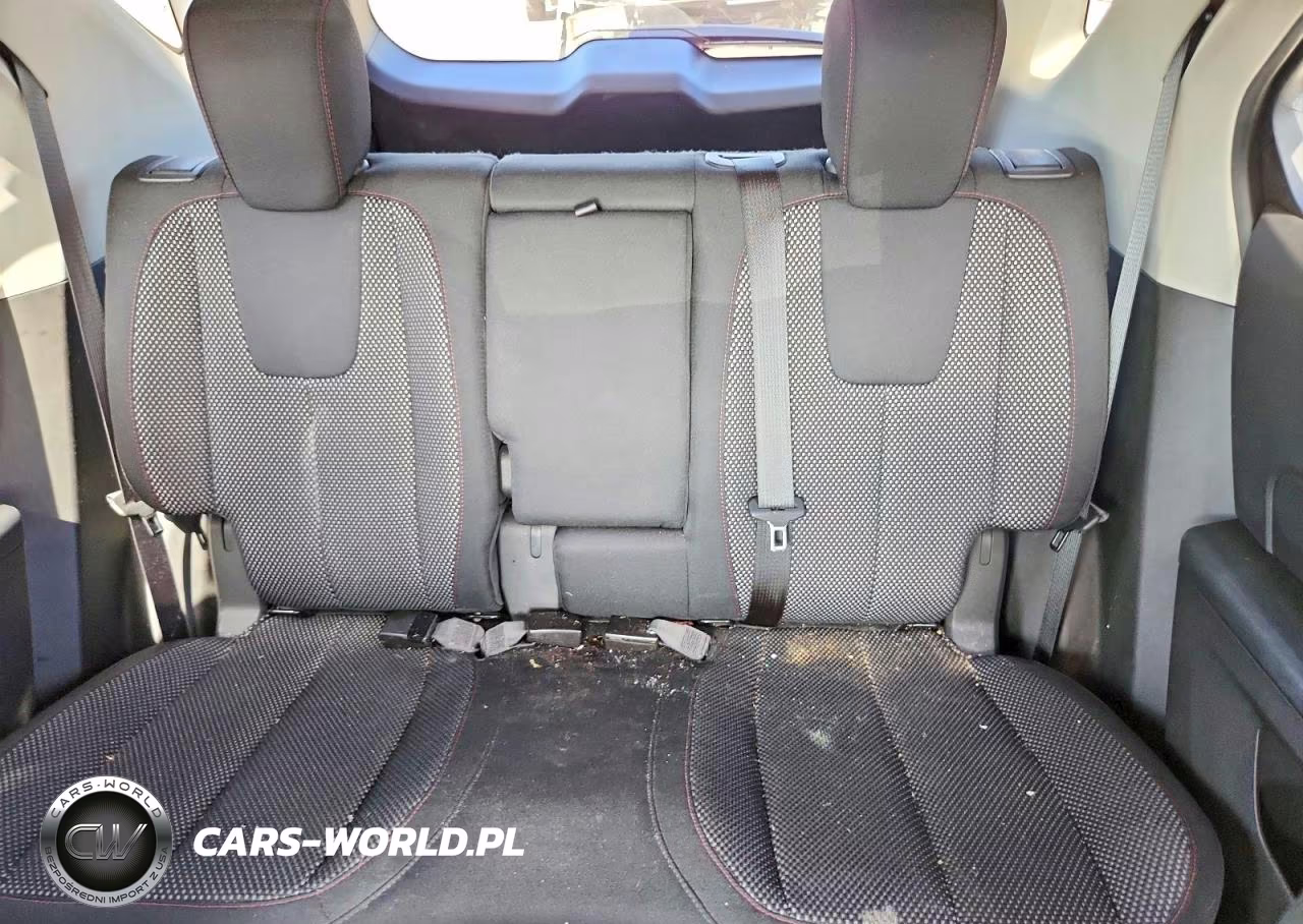 2014 Chevrolet Equinox Lt VIN:2GNALBEK0E6360098 - 10