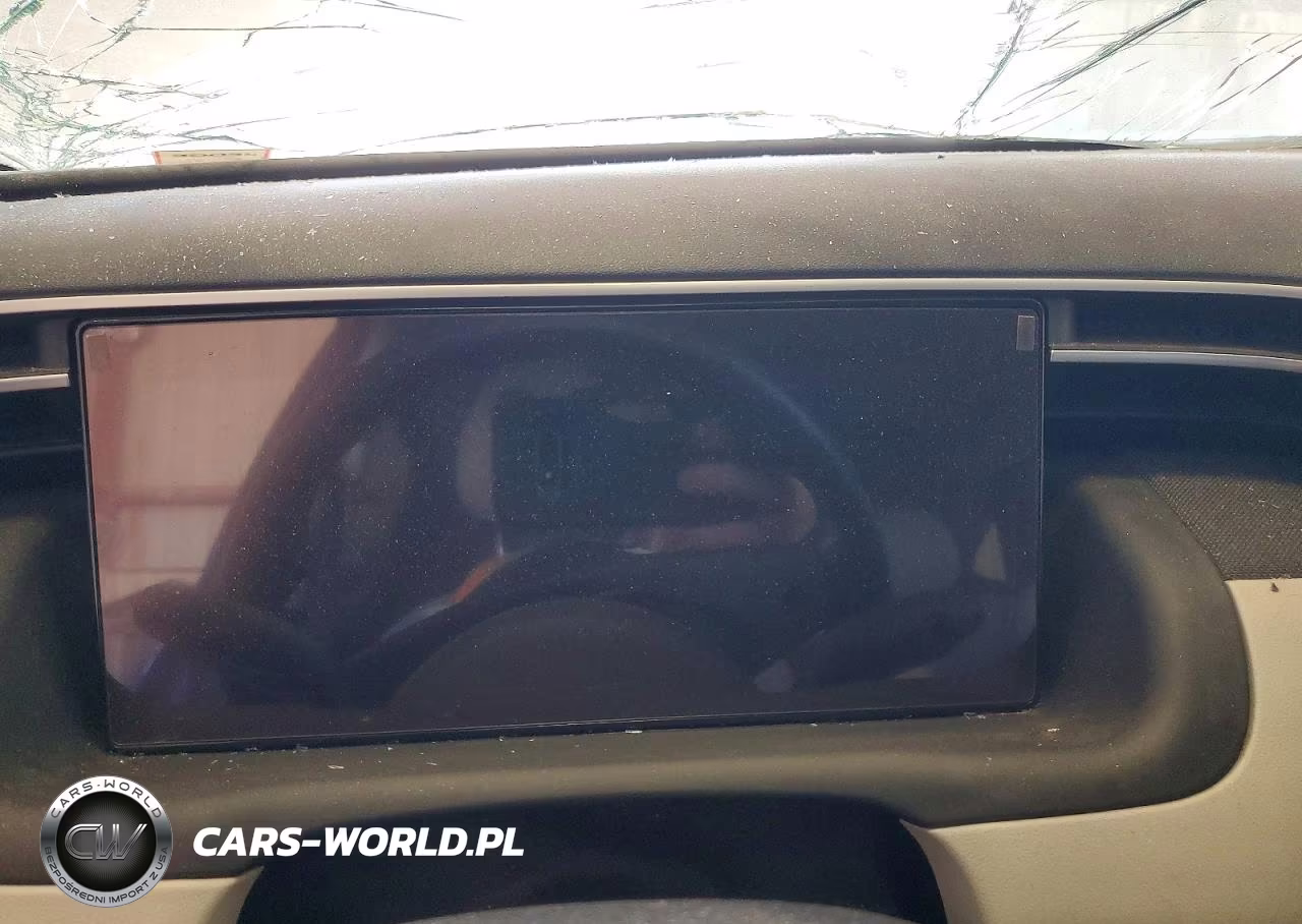 2023 Hyundai Tucson Sel VIN:5NMJF3AE5PH253422 - 9