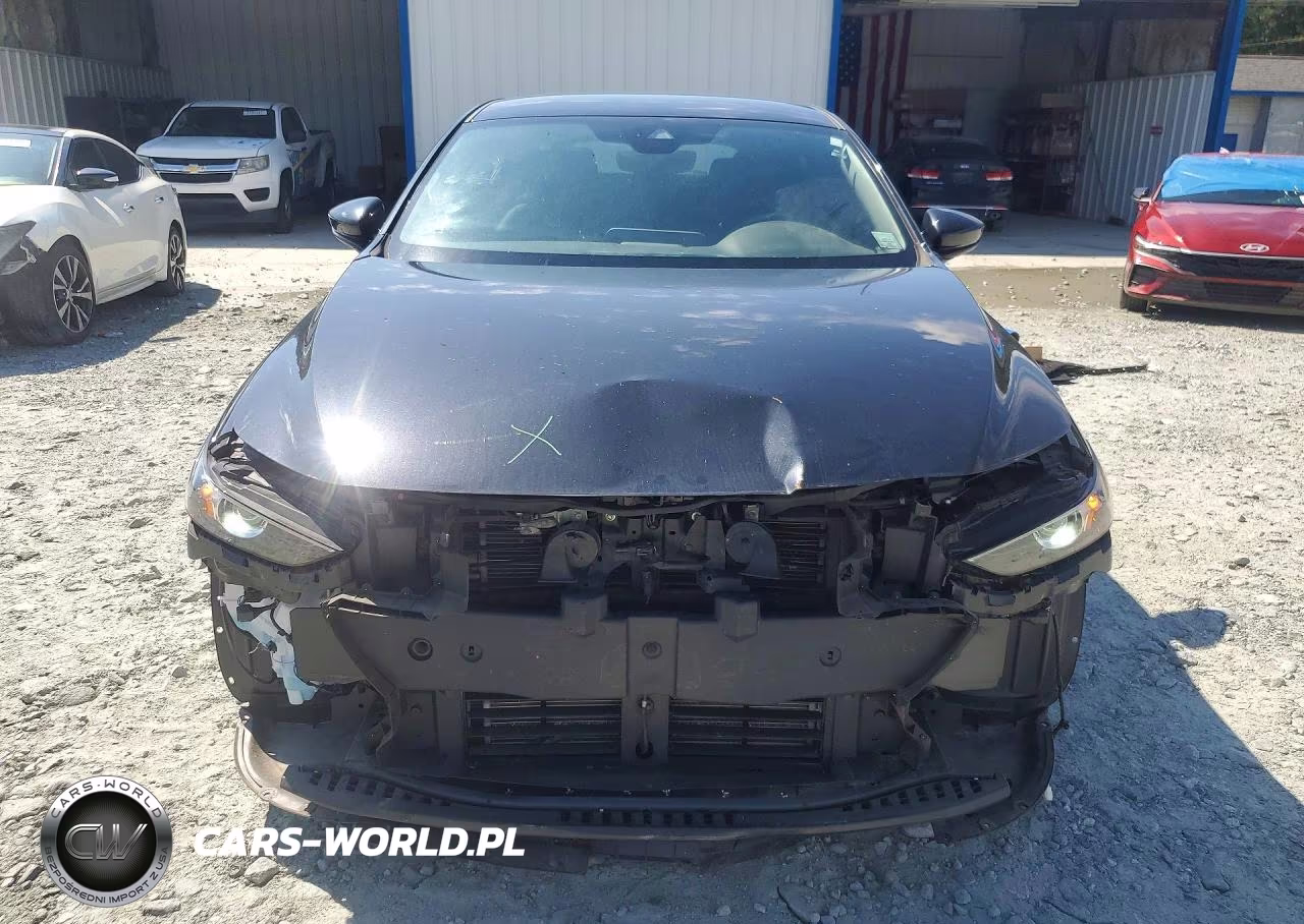 2020 Mazda 3 VIN:JM1BPALM8L1171425 - 5