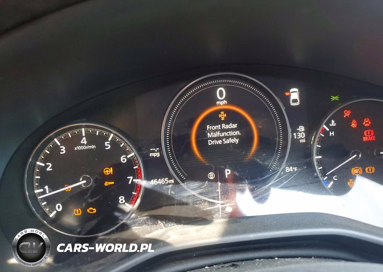 2020 Mazda 3 VIN:JM1BPALM8L1171425 - 9