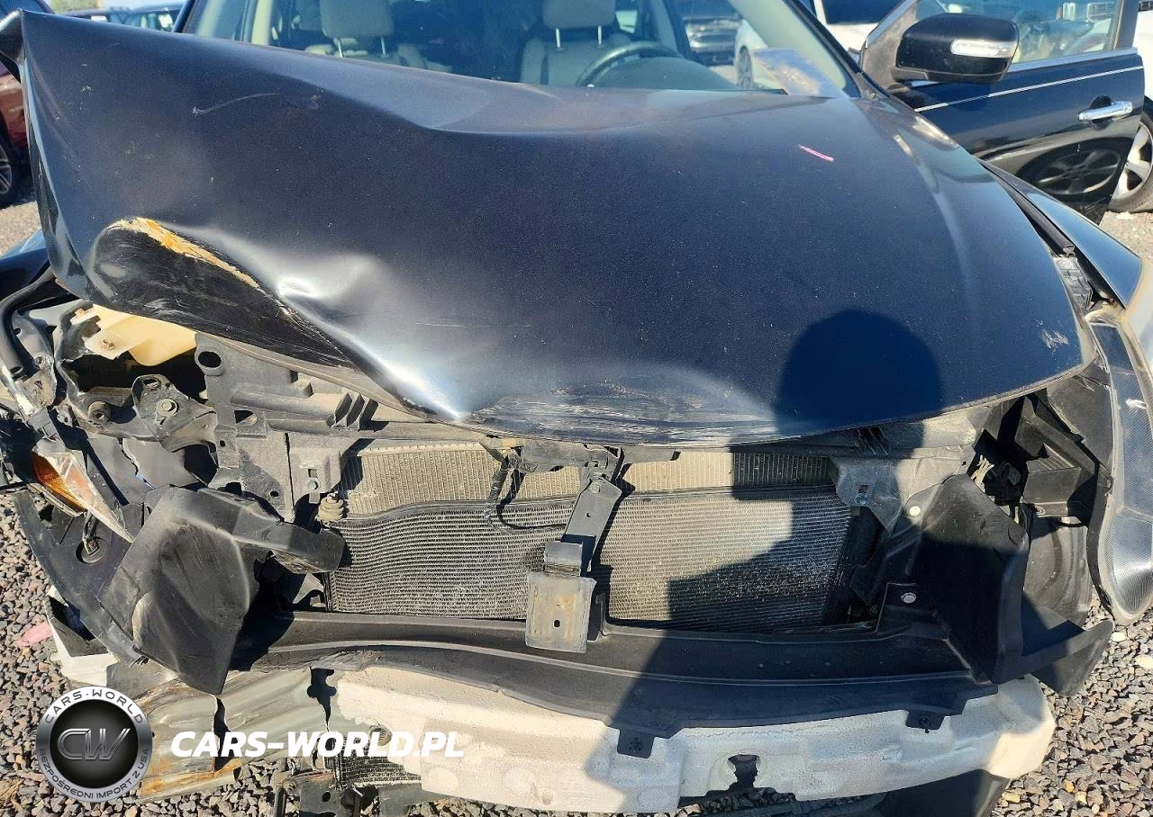 2008 Mazda Cx-9 VIN:JM3TB28A580151449 - 11