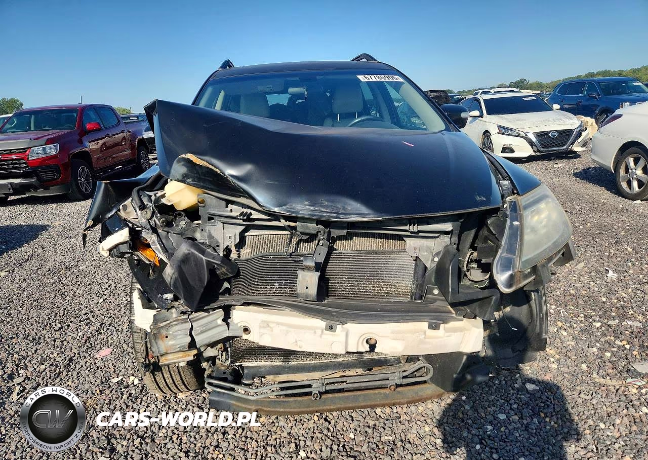2008 Mazda Cx-9 VIN:JM3TB28A580151449 - 5