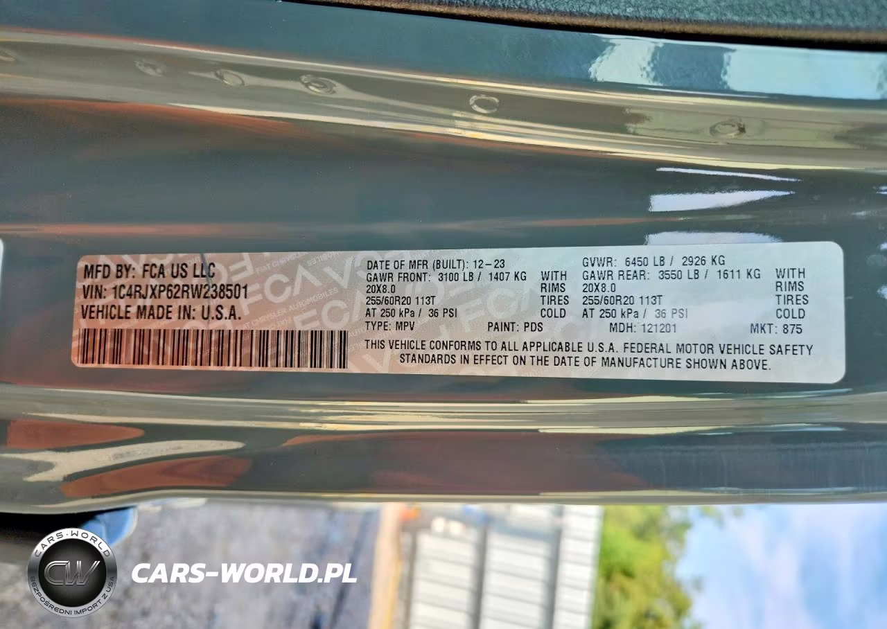 2024 Jeep Wrangler Sahara 4Xe VIN:1C4RJXP62RW238501 - 14