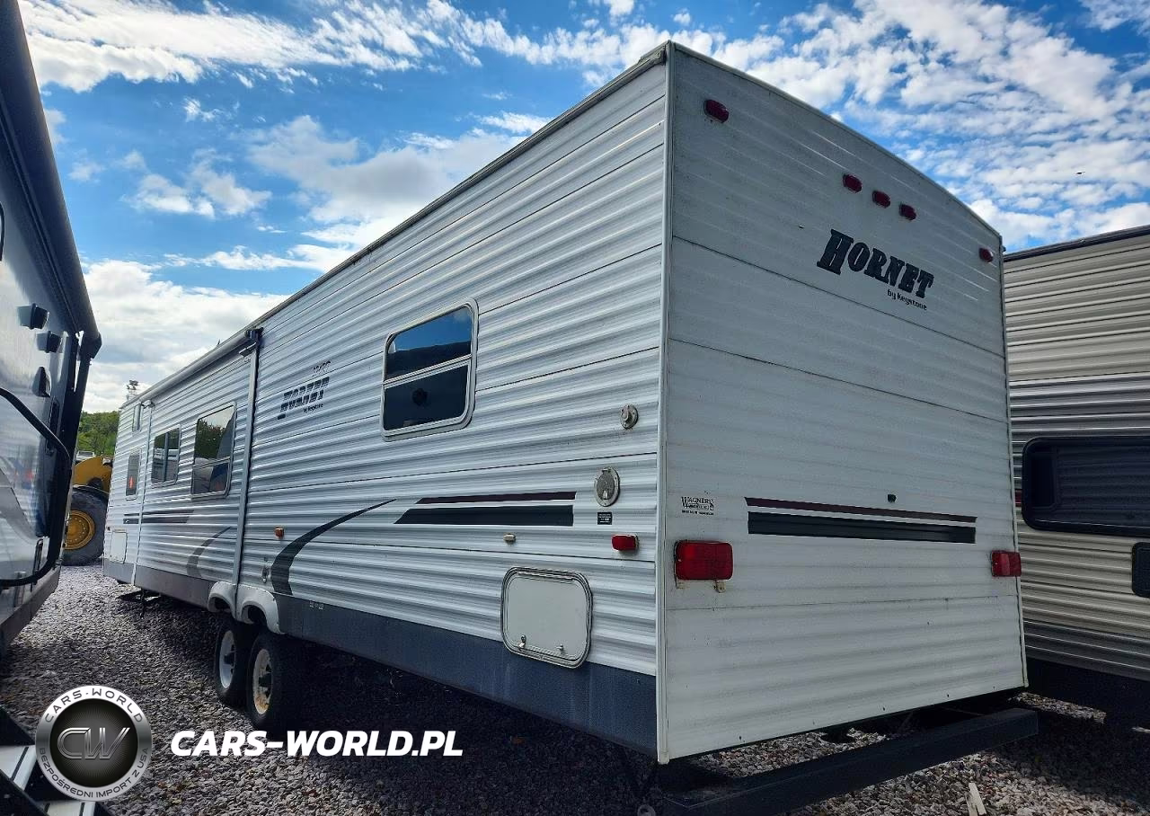 2005 Keystone Keystone VIN:4YDT36B235E316196 - 3