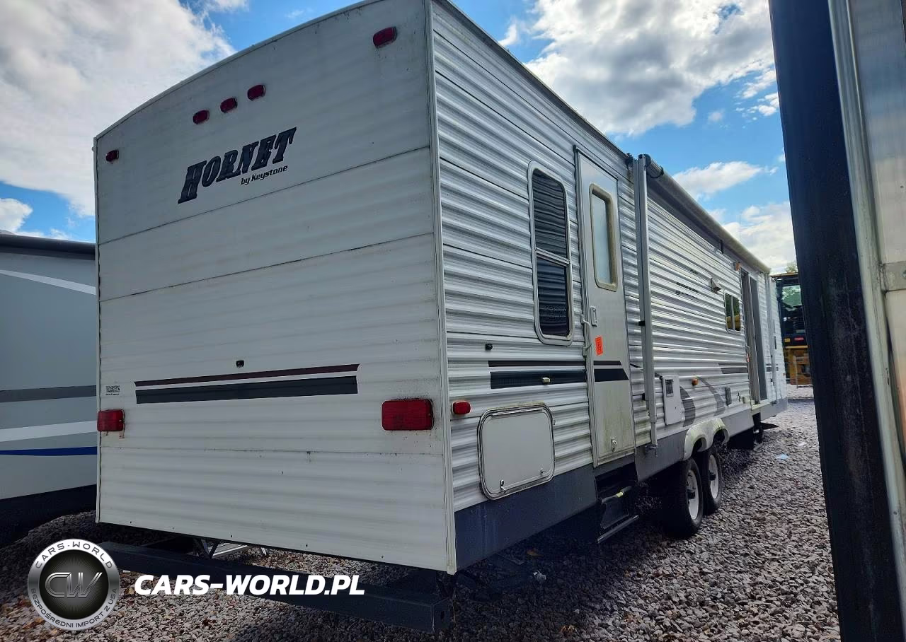 2005 Keystone Keystone VIN:4YDT36B235E316196 - 4