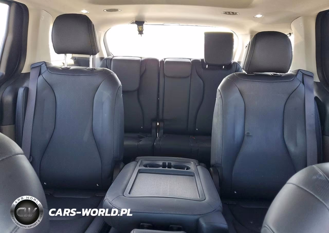 2025 Kia Carnival Hybrid Sx VIN:KNDNE5KA0S6048415 - 10