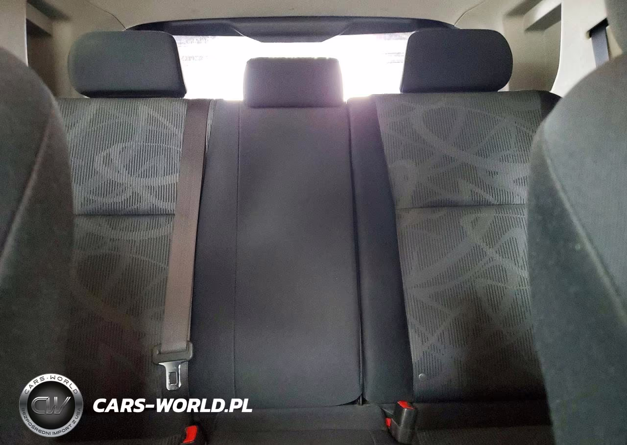 2012 Scion Xb Base VIN:JTLZE4FEXCJ010959 - 10