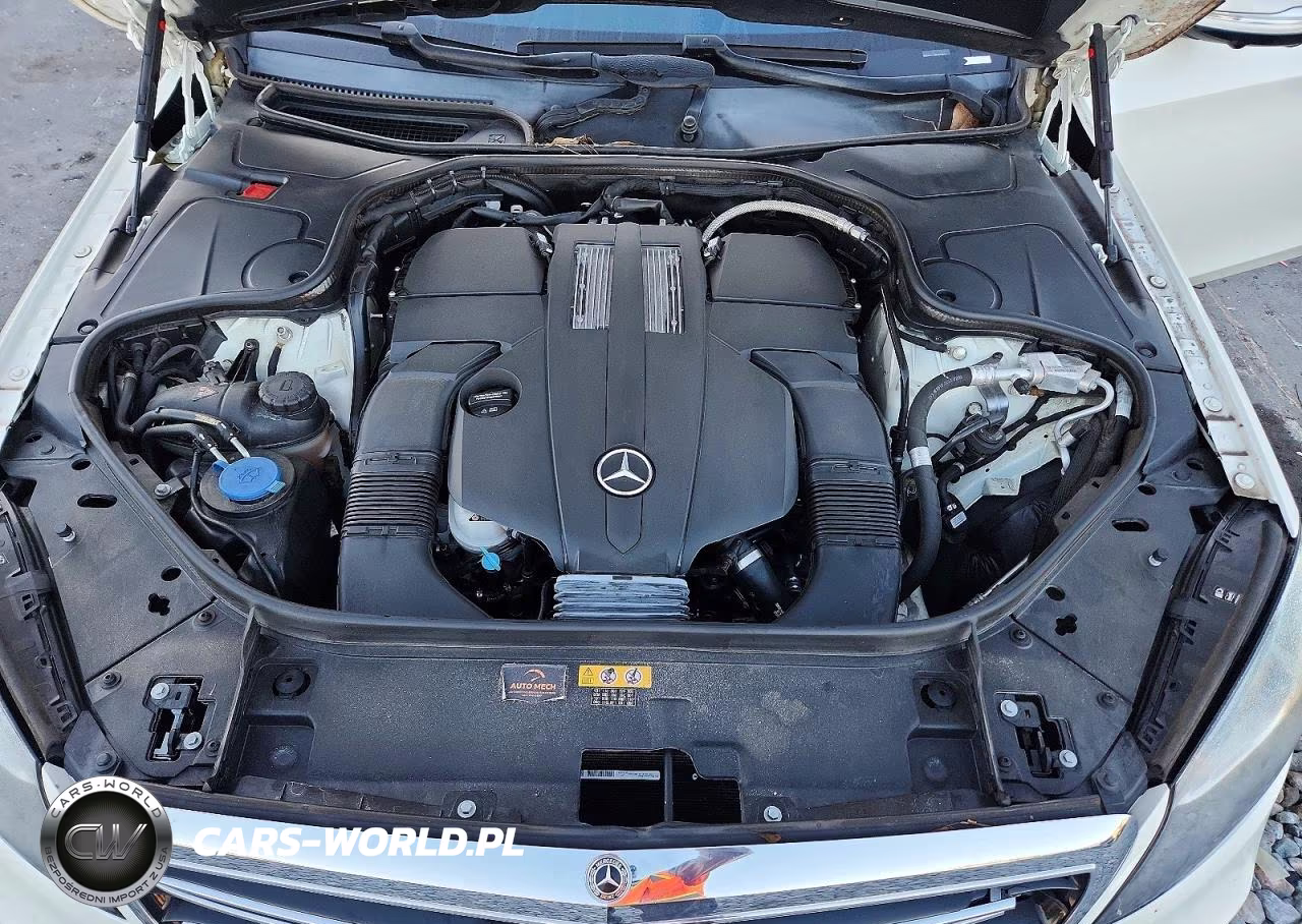 2019 Mercedes-Benz S 450 VIN:WDDUG6GB2KA453630 - 11