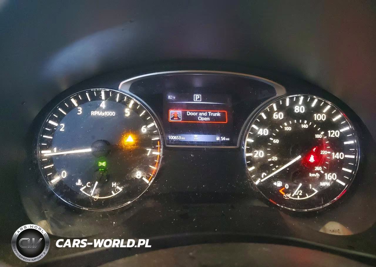 2018 Nissan Altima 2.5 S VIN:1N4AL3APXJC272103 - 9