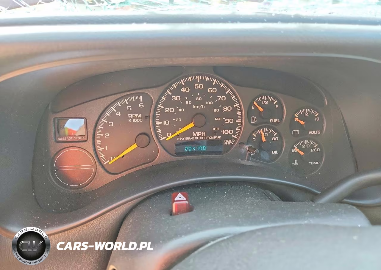 2001 Chevrolet Silverado K1500 VIN:1GCEK19T21E276333 - 9