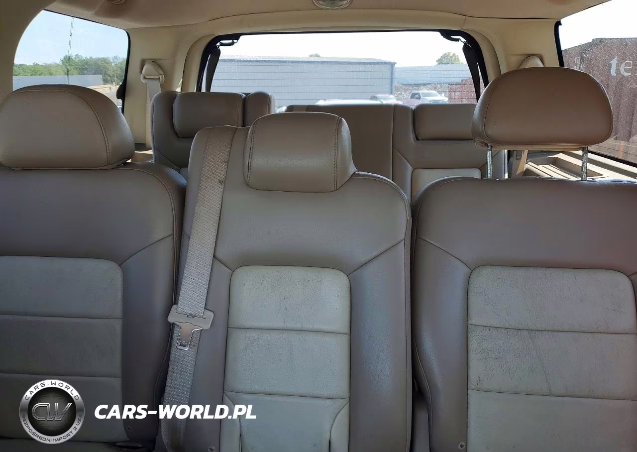 2004 Ford Expedition Eddie Bauer VIN:1FMFU17L04LA84129 - 10