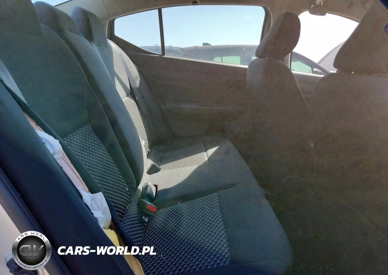 2020 Nissan Versa S VIN:3N1CN8DV3LL820893 - 10