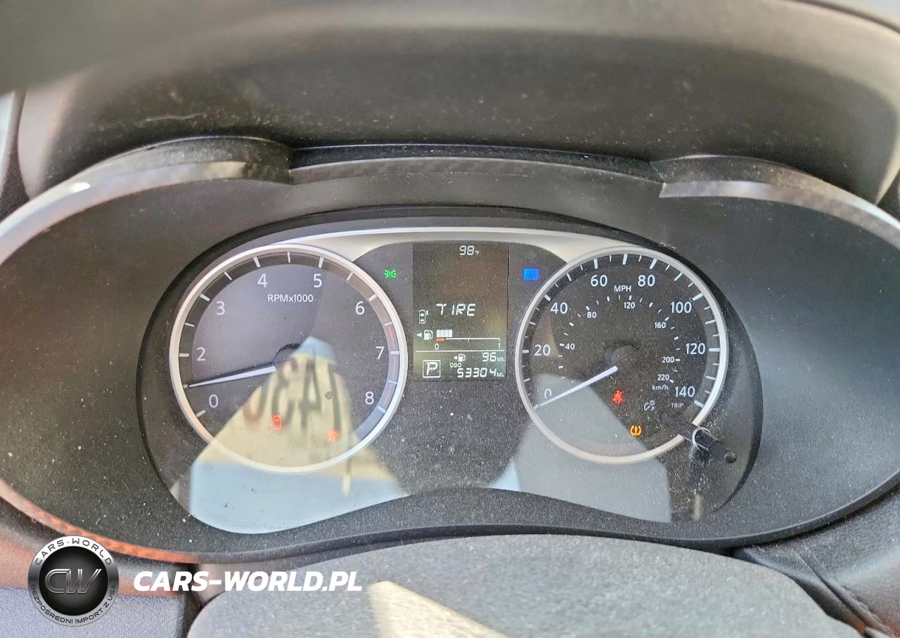 2020 Nissan Versa S VIN:3N1CN8DV3LL820893 - 9
