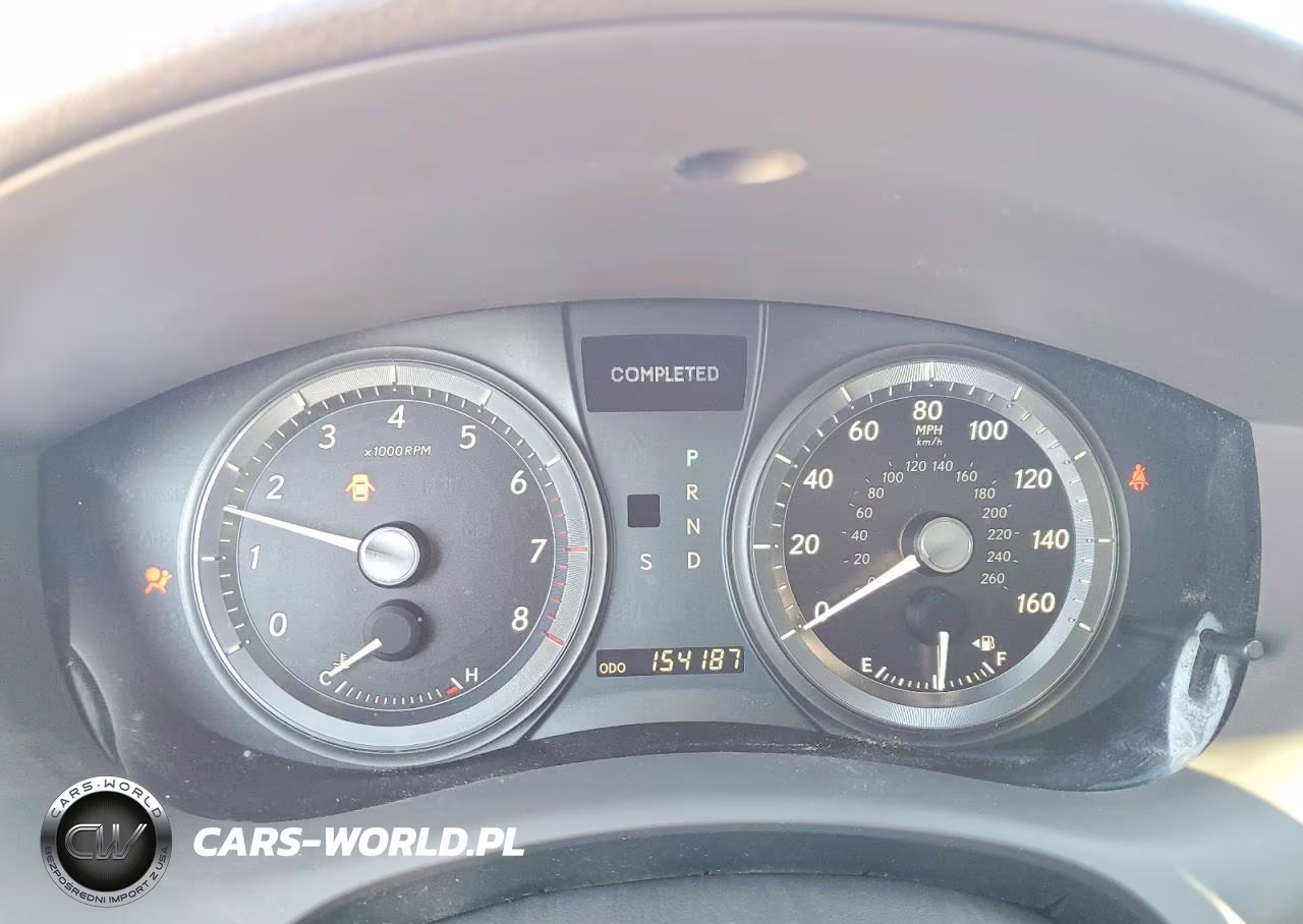 2009 Lexus Es 350 VIN:JTHBJ46G992316367 - 9