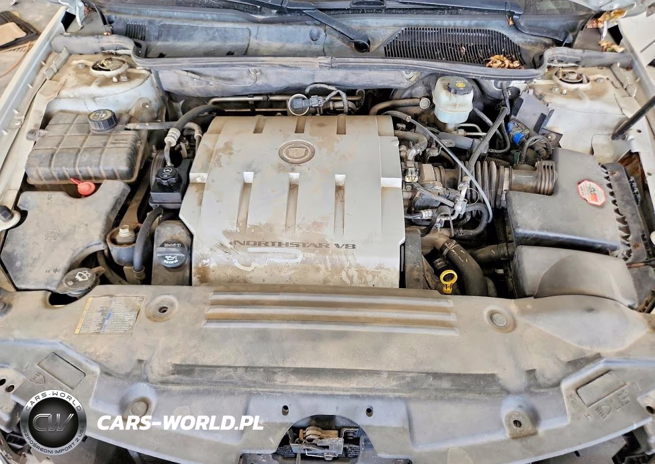 2008 Cadillac Dts VIN:1G6KD57Y18U190954 - 11