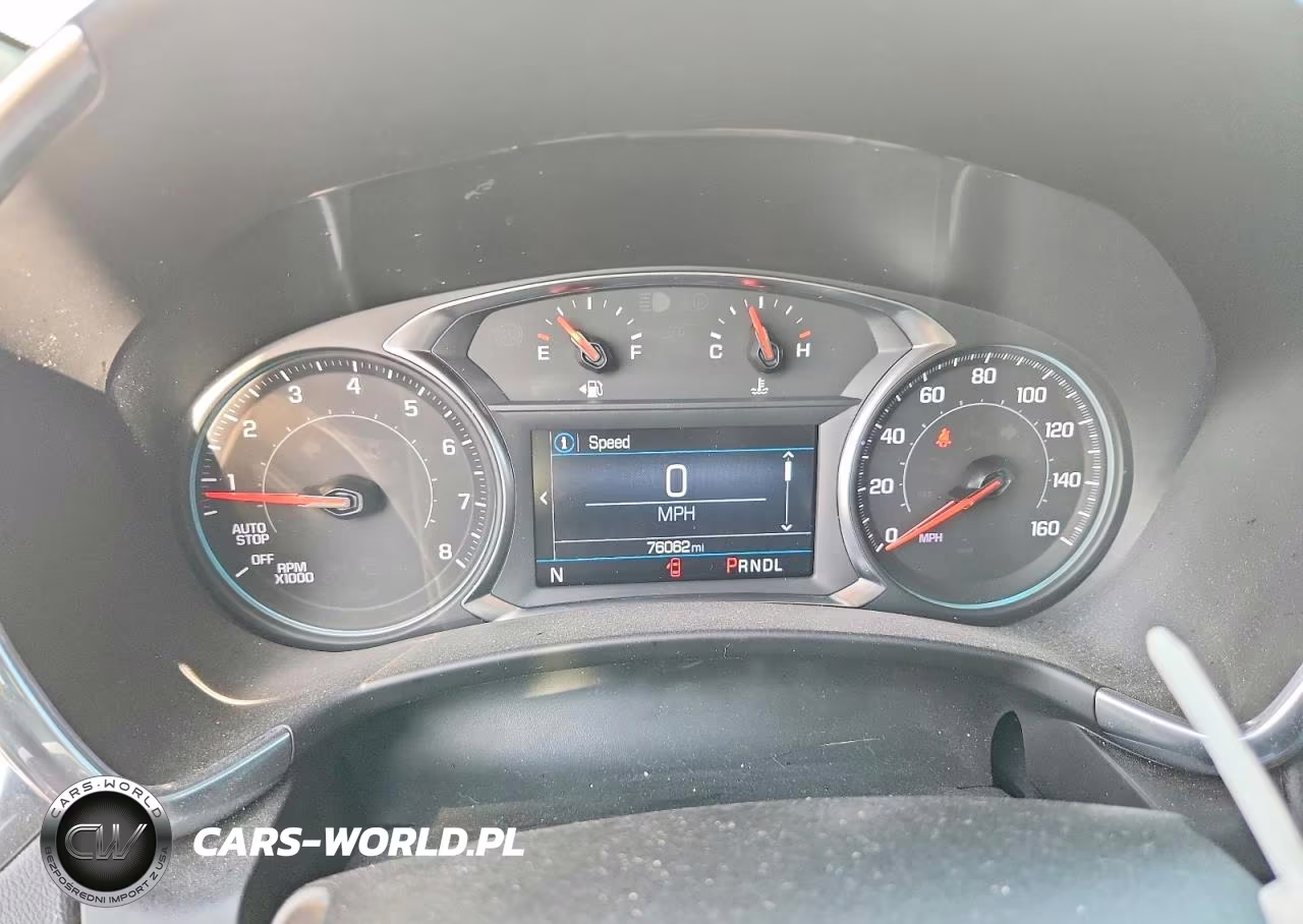 2023 Chevrolet Equinox Lt VIN:3GNAXTEG5PL234923 - 9