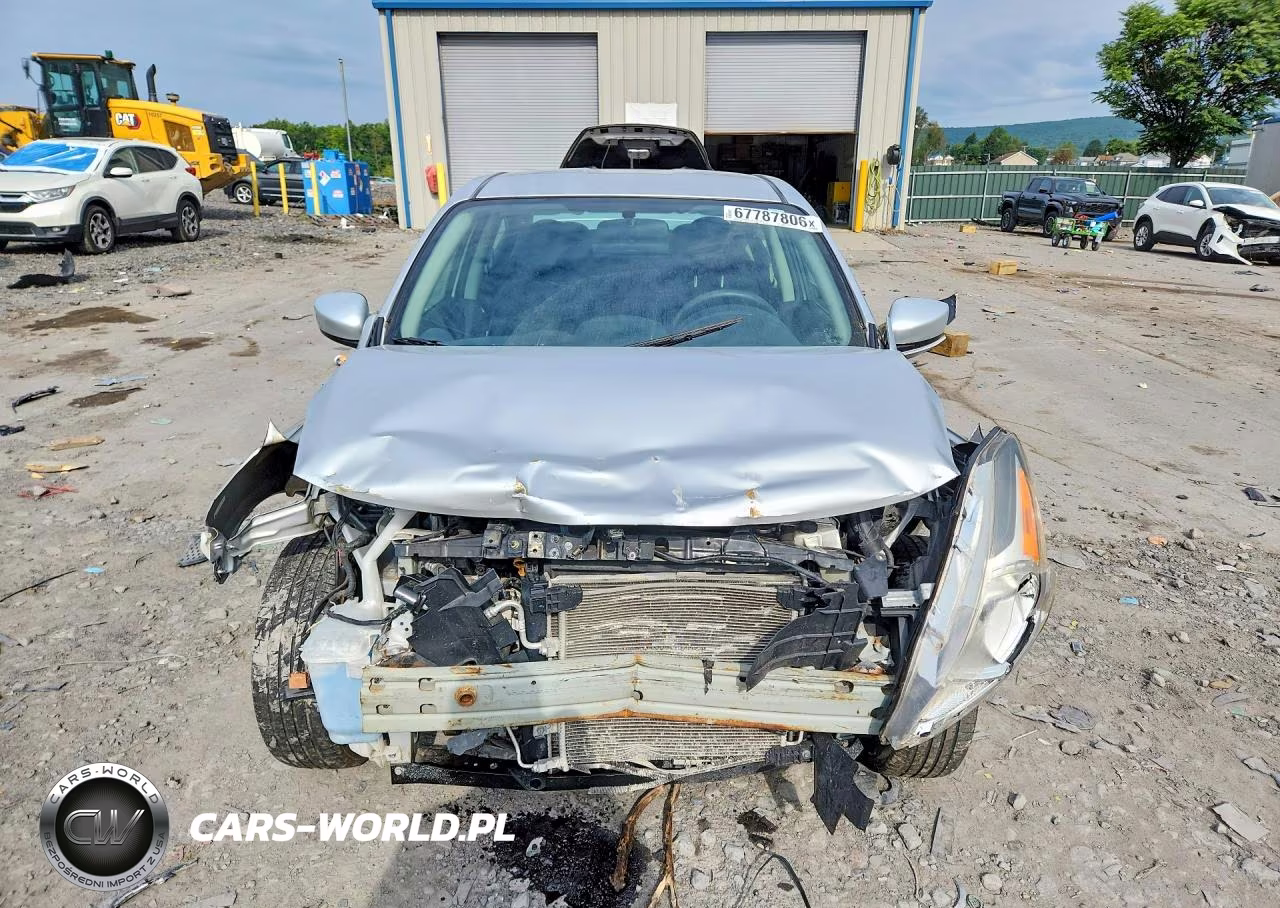 2019 Nissan Versa Sv VIN:3N1CN7AP1KL844348 - 5