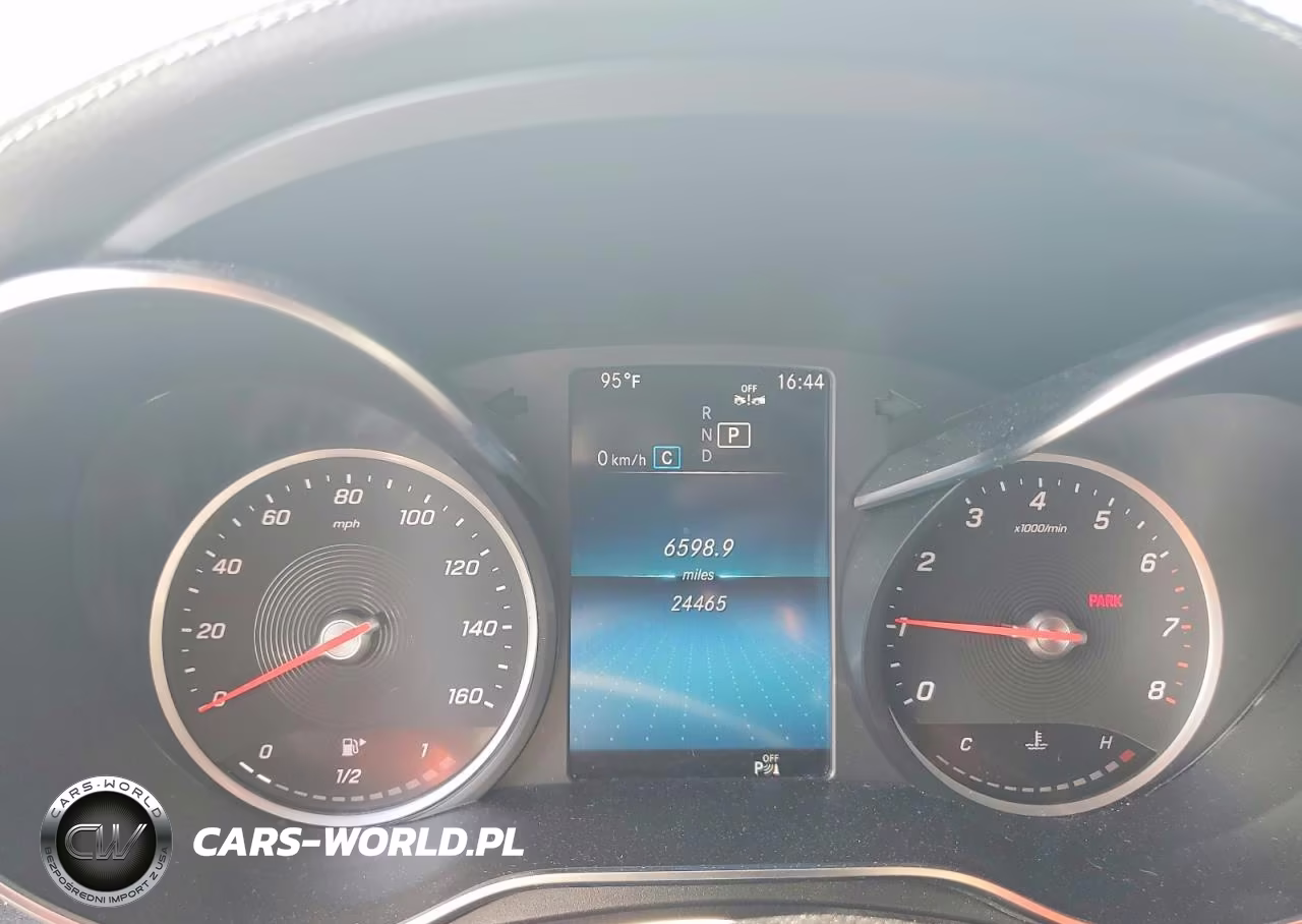 2022 Mercedes-Benz Glc Coupe 300 4Matic VIN:W1N0J8EB6NG018502 - 9