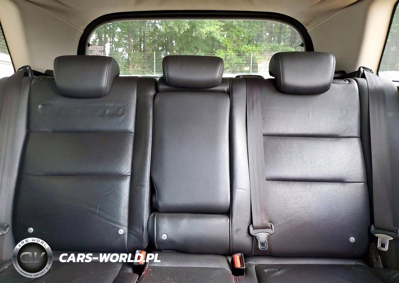 2010 Acura Rdx VIN:5J8TB2H20AA000067 - 10