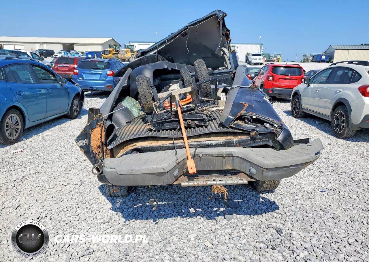 2004 Nissan Frontier Xe-V6 Desert Runner VIN:1N6ED26T64C403764 - 6