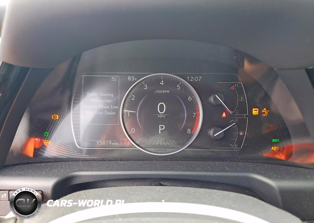 2022 Lexus Es 350 Base VIN:58ADZ1B10NU121876 - 9