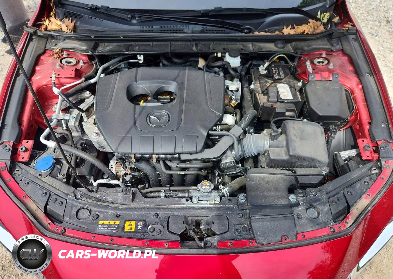 2023 Mazda 3 Preferred VIN:3MZBPACM2PM373392 - 11