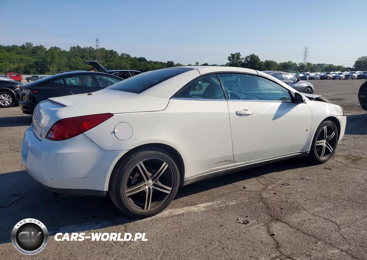 2007 Pontiac G6 Gt VIN:1G2ZH361474156065 - 3
