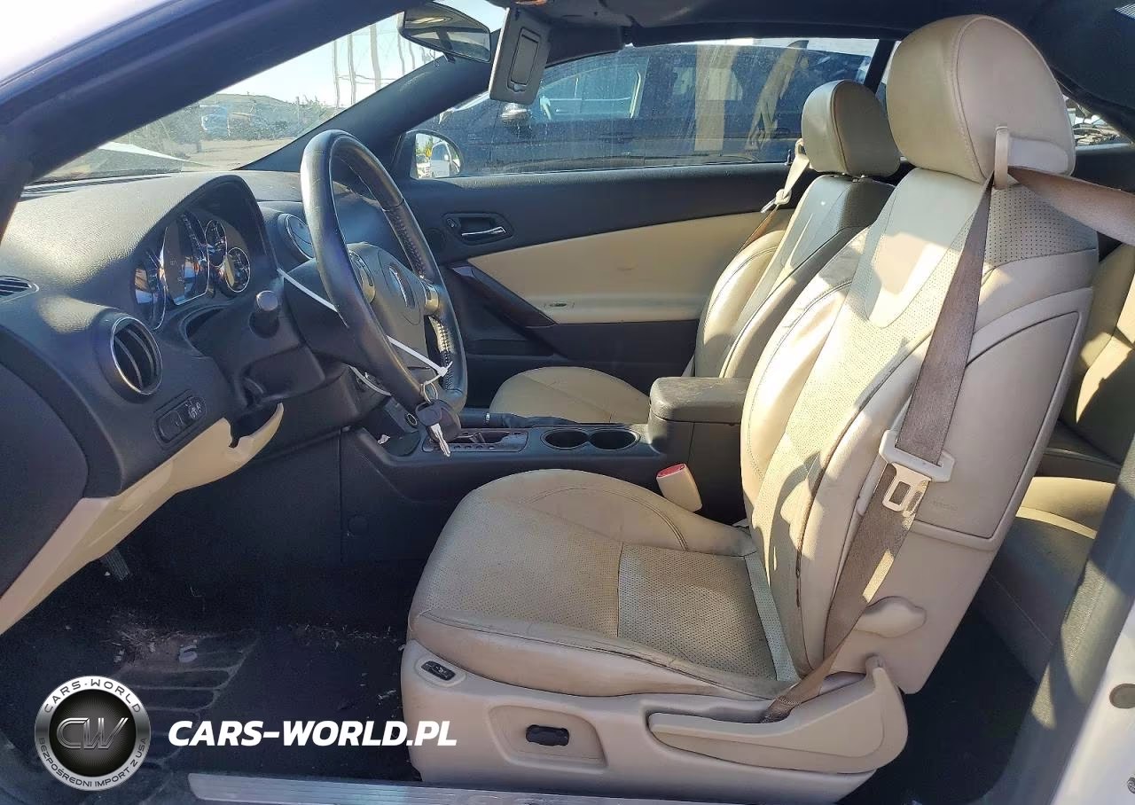 2007 Pontiac G6 Gt VIN:1G2ZH361474156065 - 7