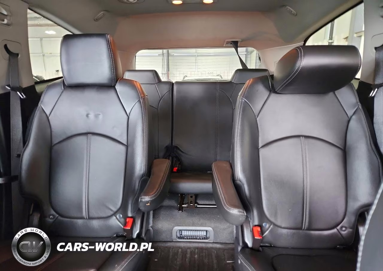 2017 Chevrolet Traverse Lt VIN:1GNKVHKD5HJ336085 - 10