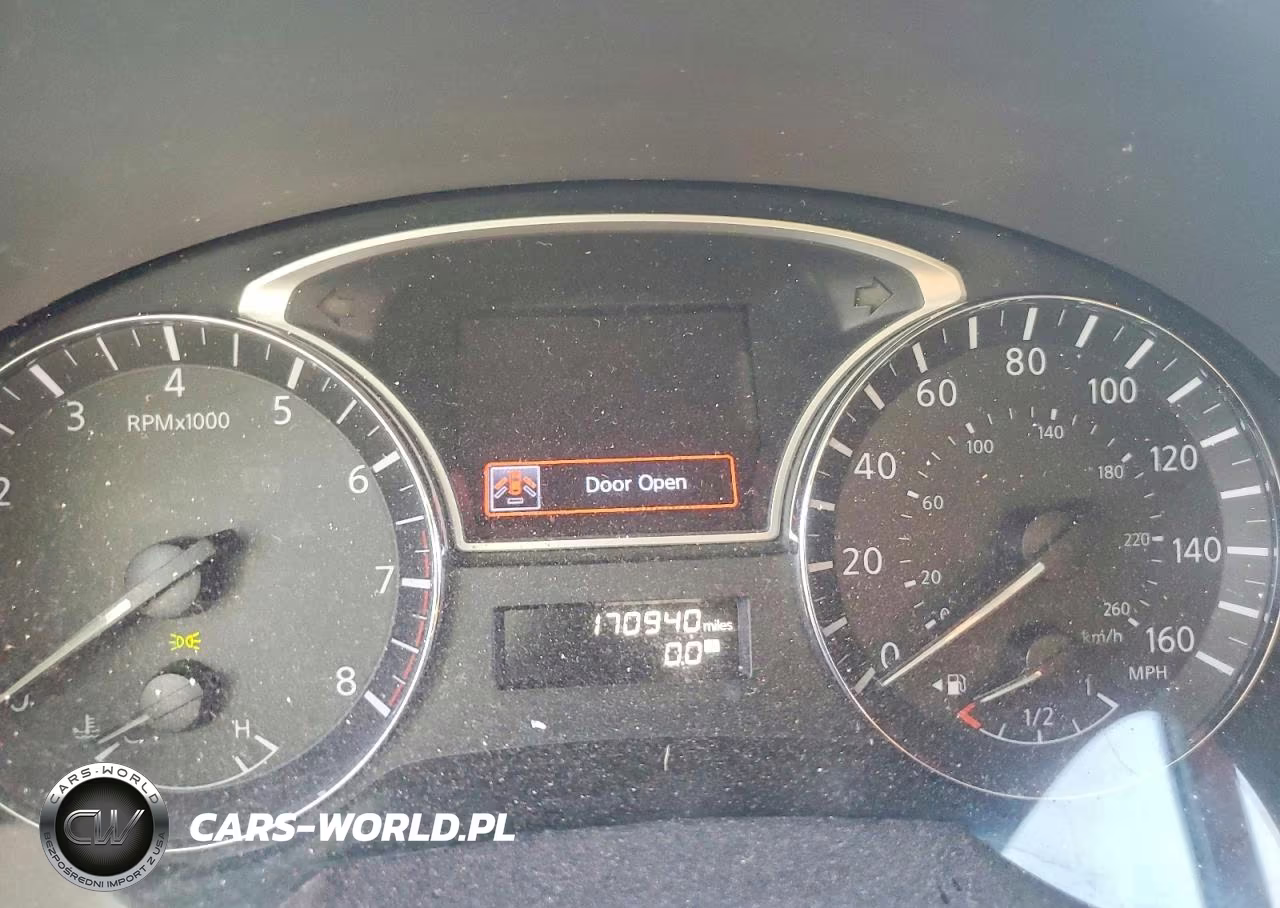 2015 Nissan Altima 2.5 Sv VIN:1N4AL3AP9FC197076 - 9