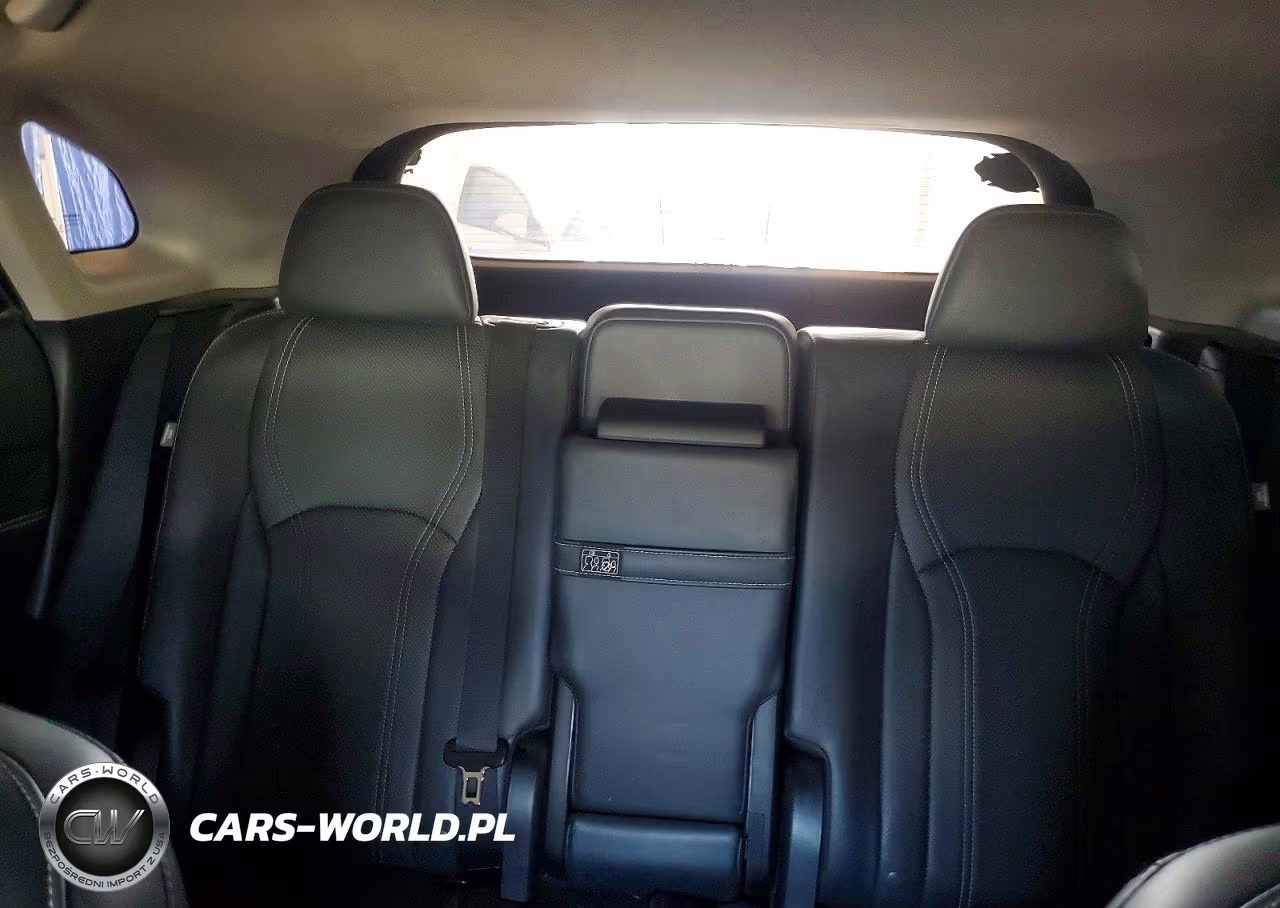 2019 Lexus Rx 350 Base VIN:2T2BZMCA9KC179489 - 10