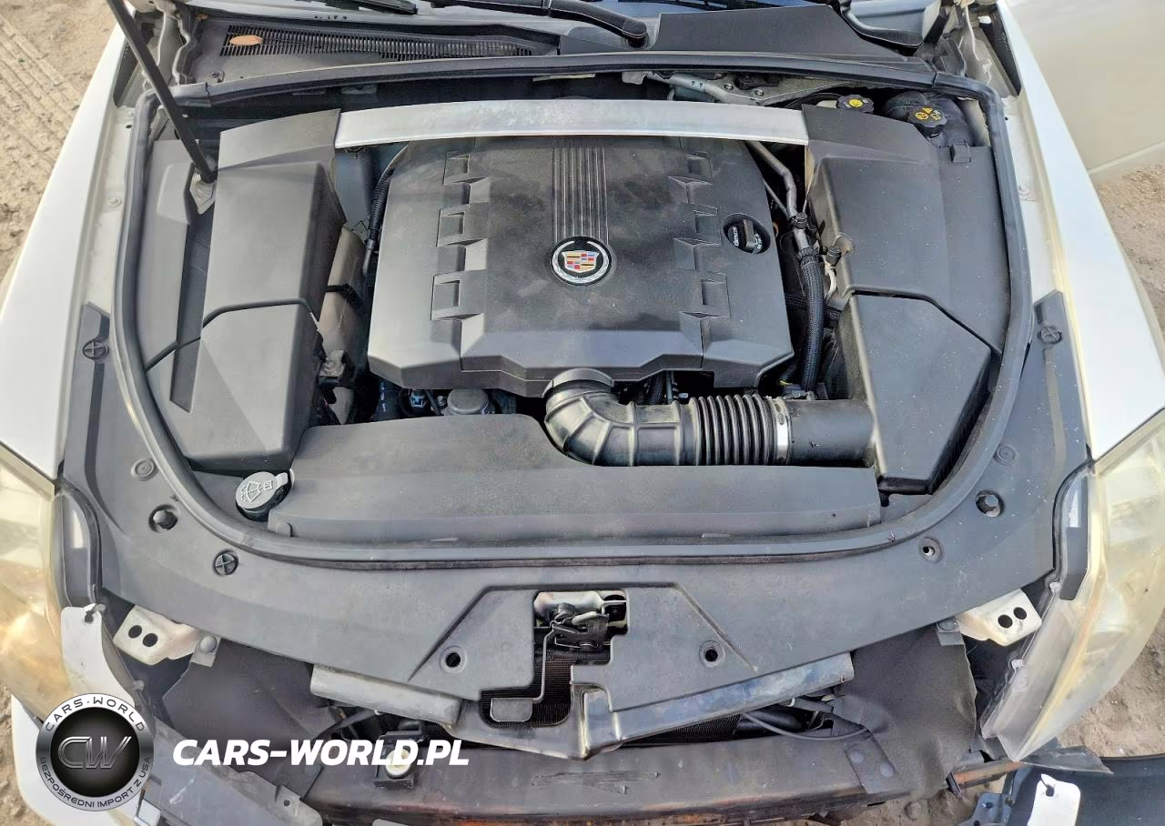 2013 Cadillac Cts Premium Collection VIN:1G6DP5E30D0101870 - 11