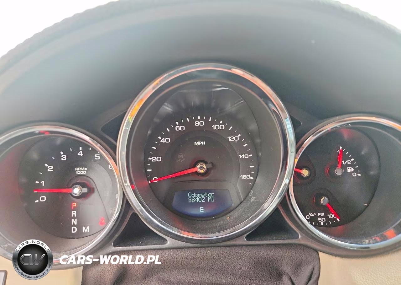 2013 Cadillac Cts Premium Collection VIN:1G6DP5E30D0101870 - 9