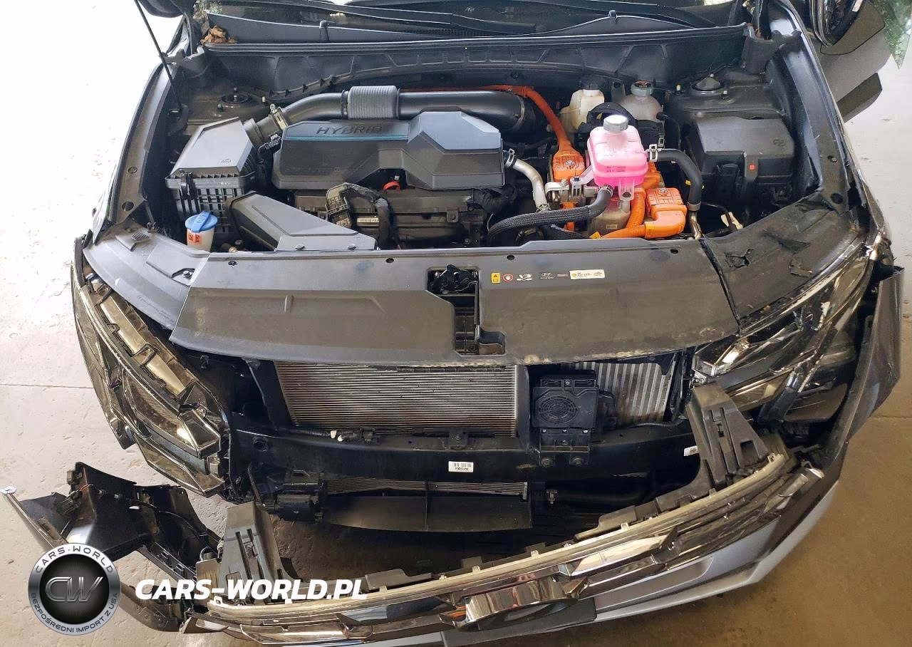 2025 Hyundai Tucson Limited VIN:KM8JEDD14SU359844 - 12