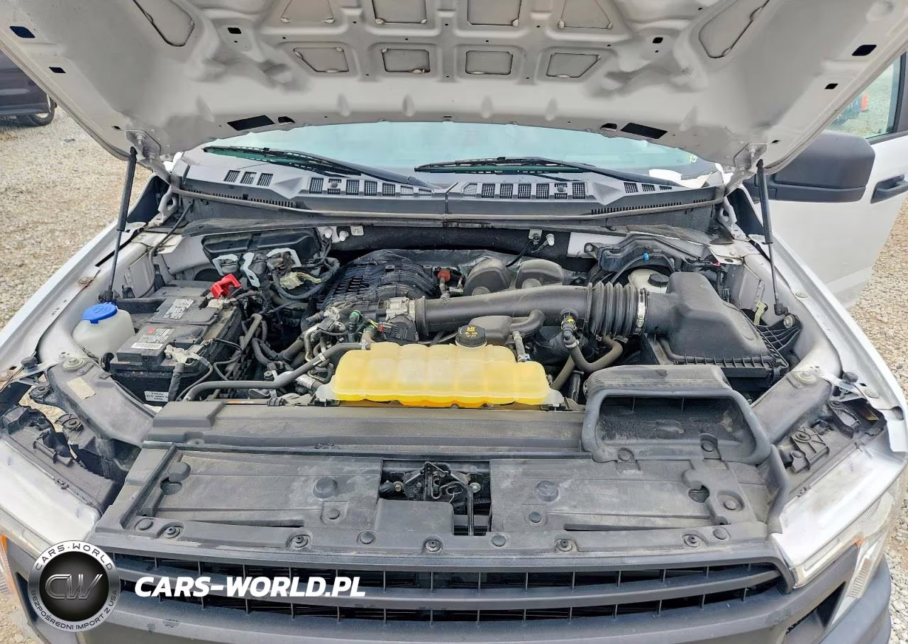 2020 Ford F150 Super Cab VIN:1FTEX1EB7LFC82754 - 11