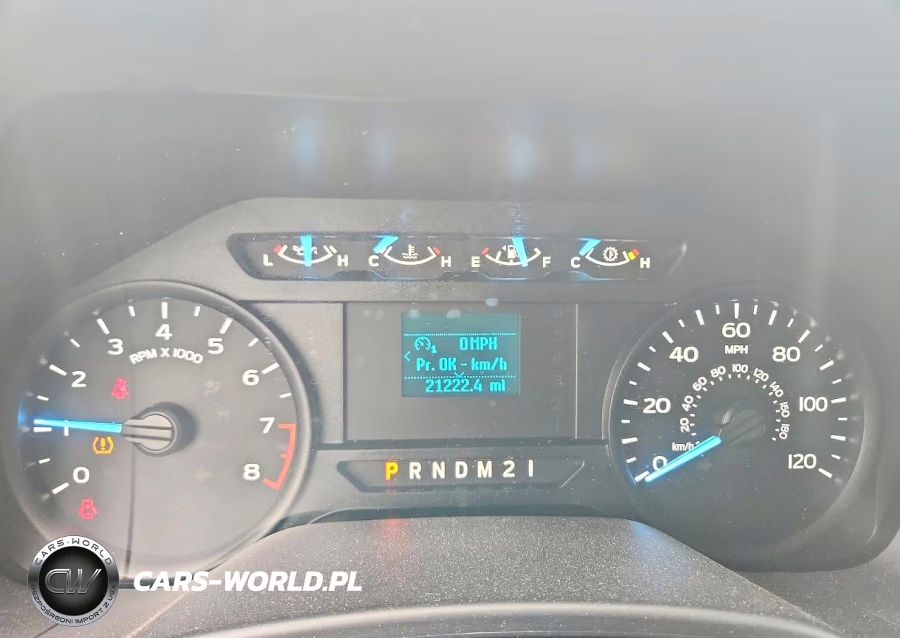 2020 Ford F150 Super Cab VIN:1FTEX1EB7LFC82754 - 9