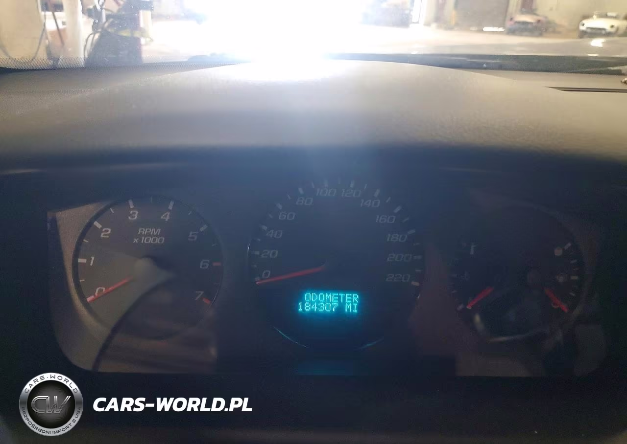 2007 Chevrolet Impala Ls VIN:2G1WB58K379403048 - 9