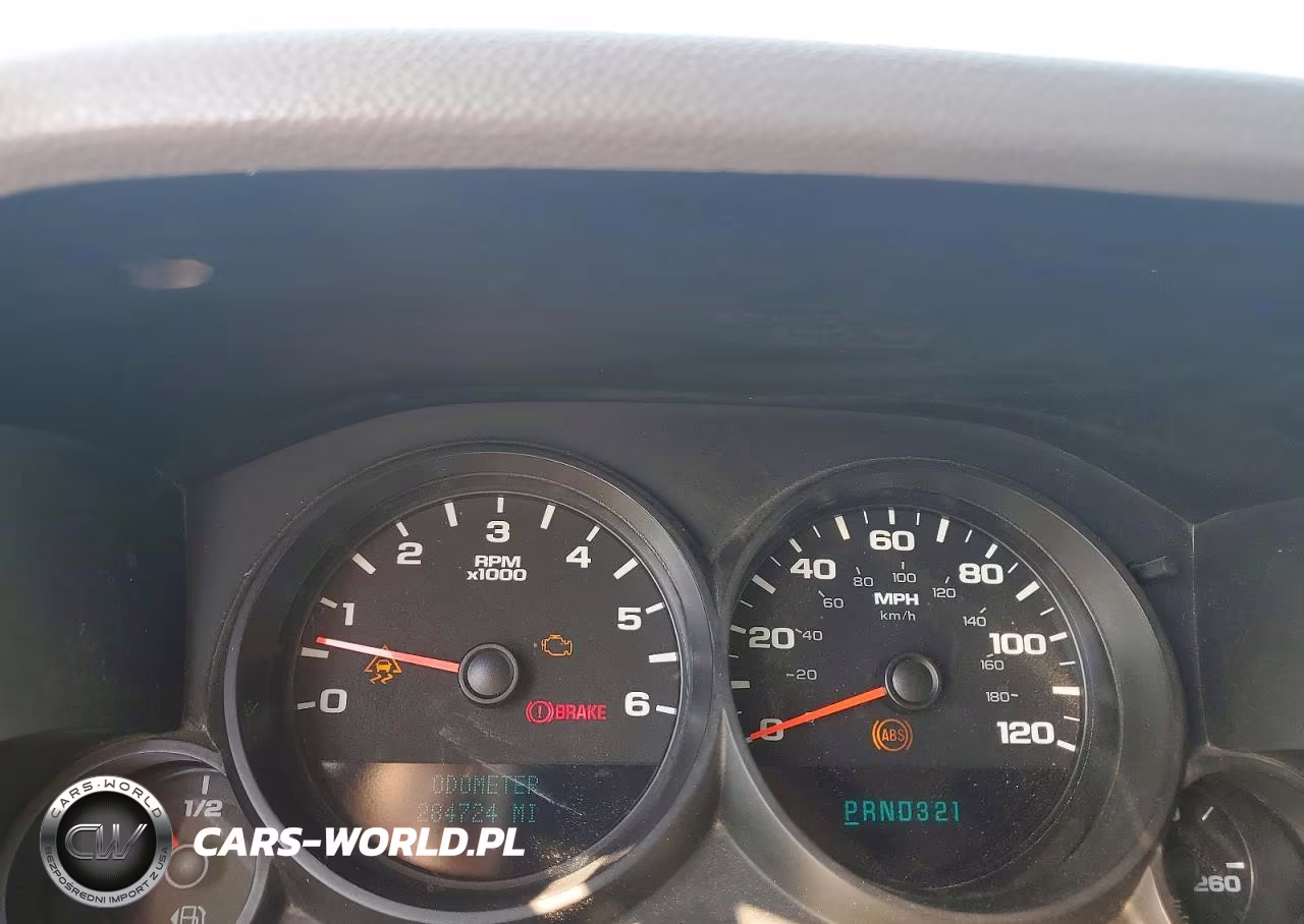 2008 GMC Sierra C1500 VIN:2GTEC13C581201711 - 9