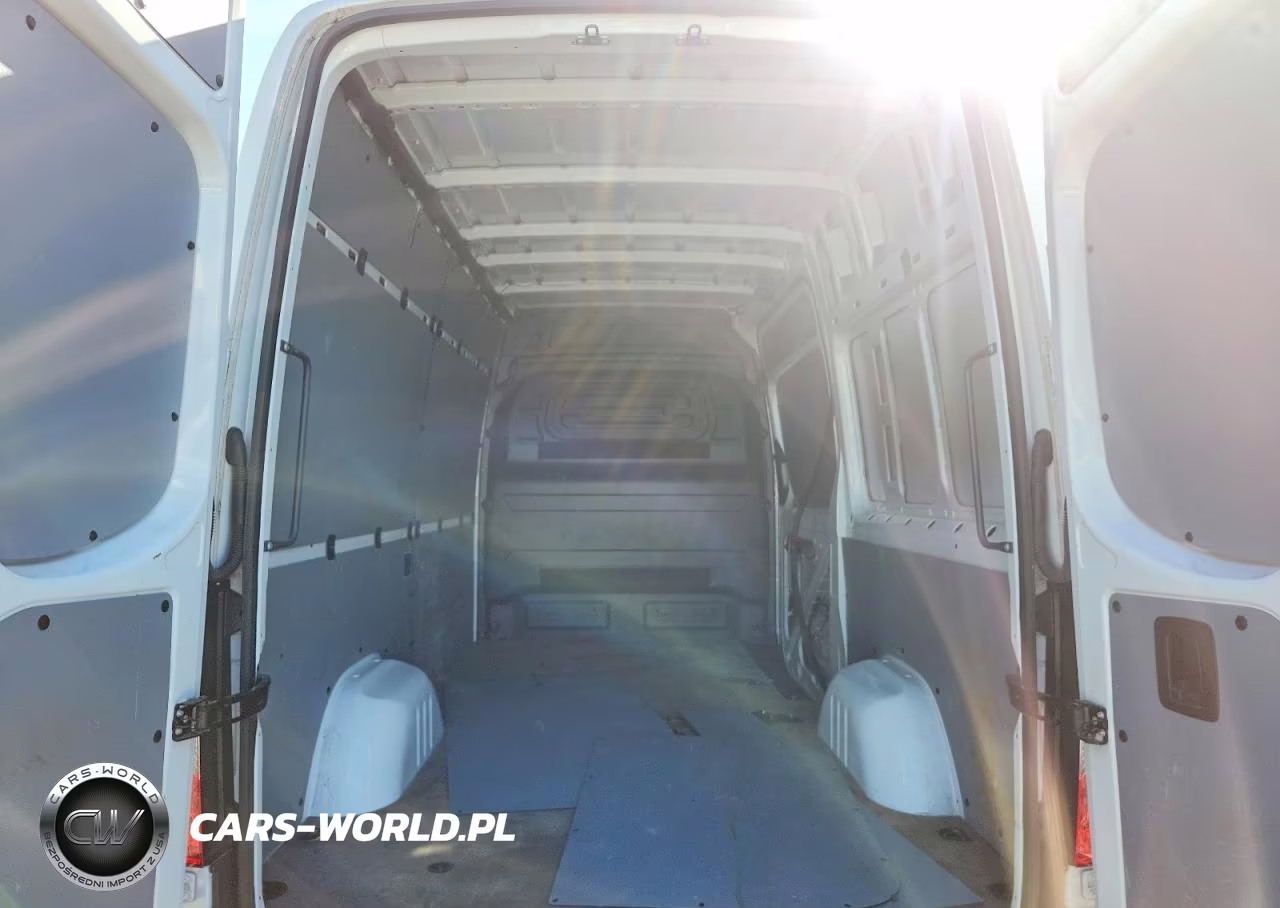 2025 Mercedes-Benz Sprinter 2500 Delivery Van VIN:W1Y4NBHY1SP754331 - 10
